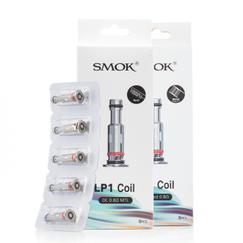 lp1 coils mesh 08 ohm