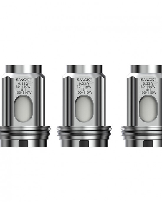 tfv18 coils 033 ohm single mesh