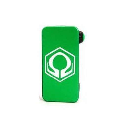 hexohm v34 green