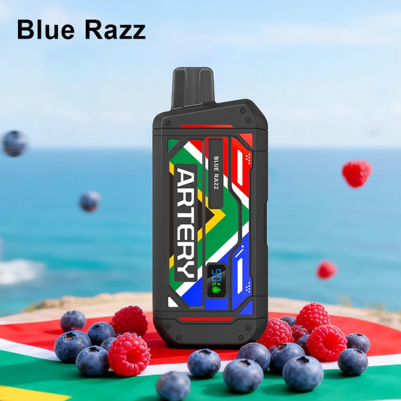 NASTY DEVICE-BLACK ON BLACK | Planet of the Vapes Klerksdorp